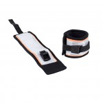 Correas de patas fluo Horze