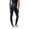 Legging híbrido Horze Anya mujer fullgrip - Apertura