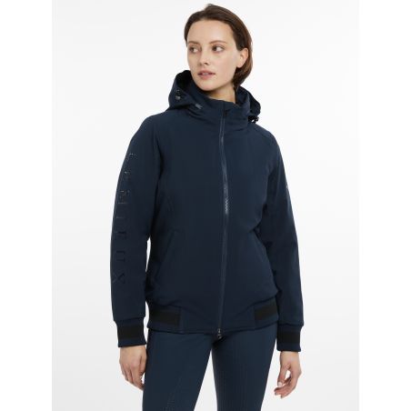 Chaqueta LeMieux Team mujer