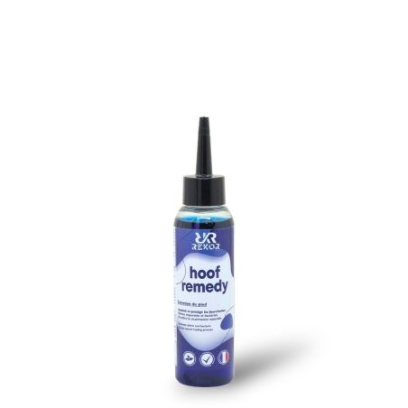 Rekor Hoof Remedy cuidado de los cascos