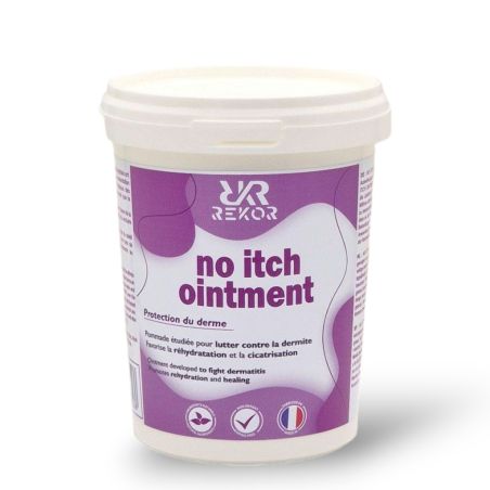 Pomada Rekor No Itch Ointment