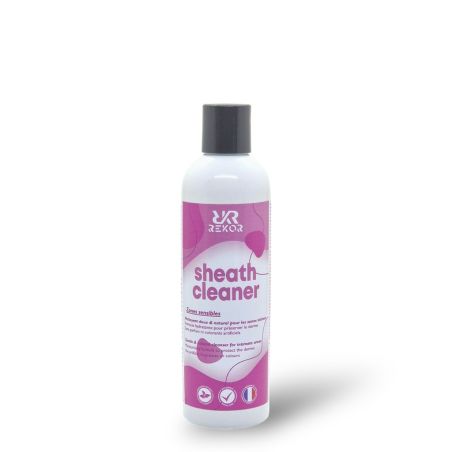 Limpiador para vaina y ubres Rekor Sheath Cleaner