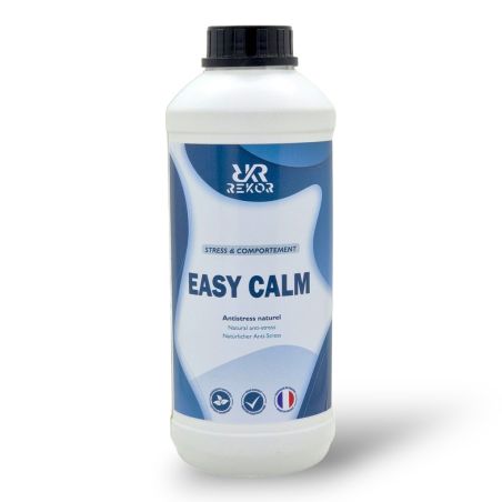 Pienso complementario Rekor Easy Calm