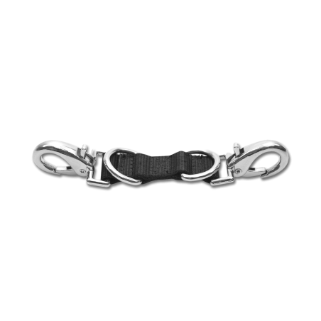 Alianza de embocadura doble Waldhausen