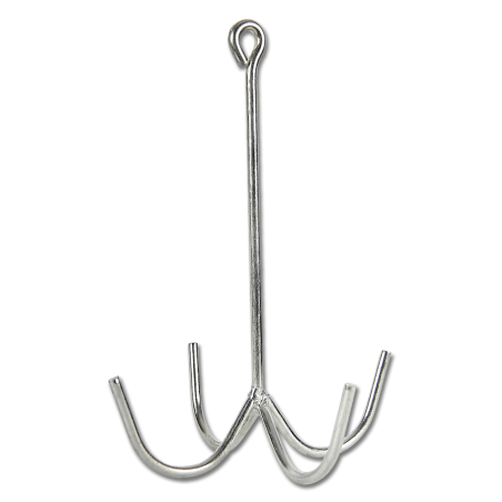 Ancla de 4 ramas Waldhausen de metal