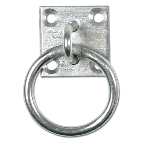 Anillo de Sujeción sobre Placa Waldhausen