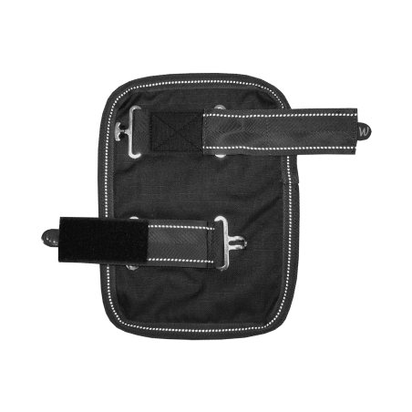 Extensión de pecho Waldhausen Arctic