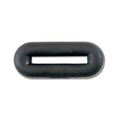 Tope para martingala Waldhausen de goma