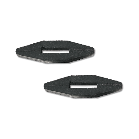 Tope de goma Waldhausen