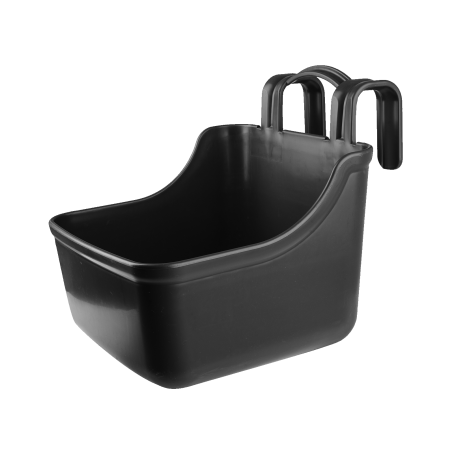 Cubo colgante Waldhausen con asa