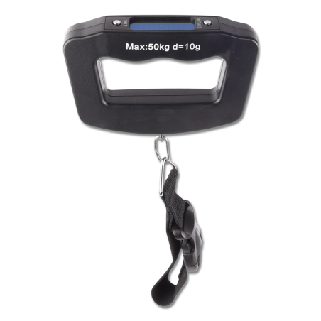 Balanza Waldhausen manual digital