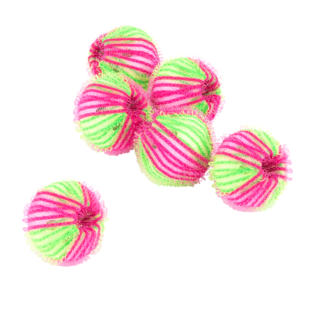 Bolas de lavado Waldhausen por 6