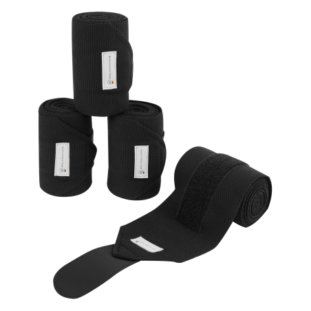 Bandas Breath Waldhausen por 4