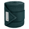 Bandas polares Waldhausen Basic por 4 - Verde abeto