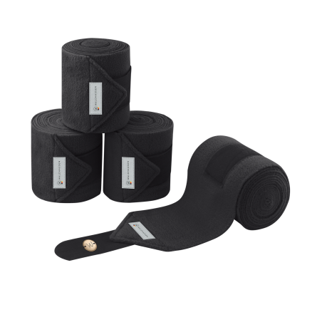 Bandas polares Waldhausen Modern Rosé