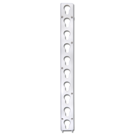 Soporte para pinza de candelabro Waldhausen