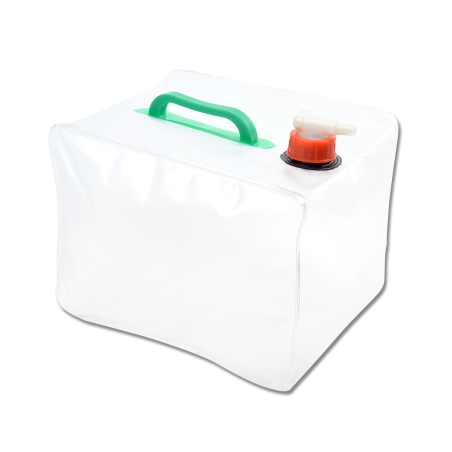 Bidón de agua plegable Waldhausen