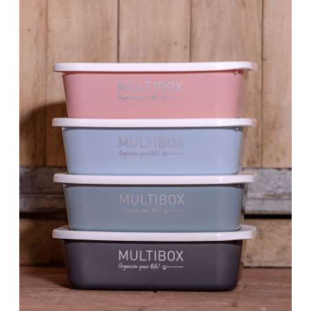 Caja multifuncional Waldhausen Organiza tu vida