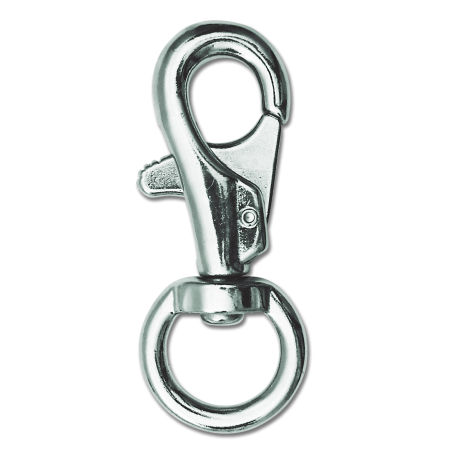 Mosquetón Waldhausen Bolt-Snap