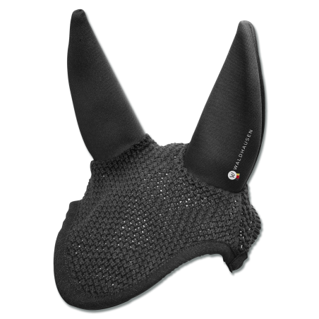 Bonete con orejeras Waldhausen Quiet