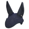Bonete con orejeras Waldhausen Quiet - Azul nocturno