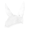 Gorro para orejas Waldhausen Basic - Blanco