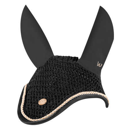 Orejeras Waldhausen Modern Rosé