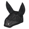 Capucha para orejas Waldhausen Phoenix - Negro
