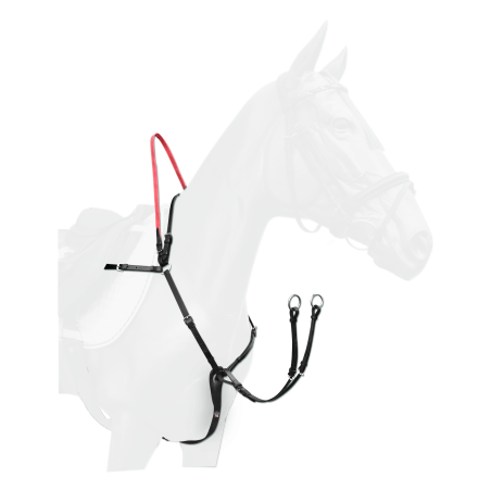 Bricole Waldhausen riendas de seguridad Secutrust