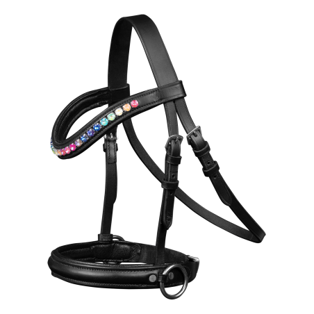 Brida Waldhausen decorativa caballo de madera