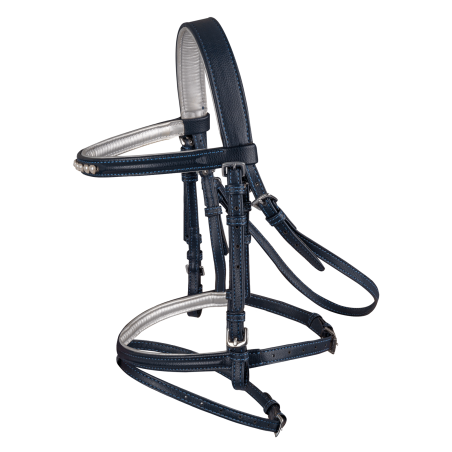 Cabezada Waldhausen Lucky