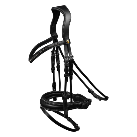 Brida Waldhausen S-Line Glamour