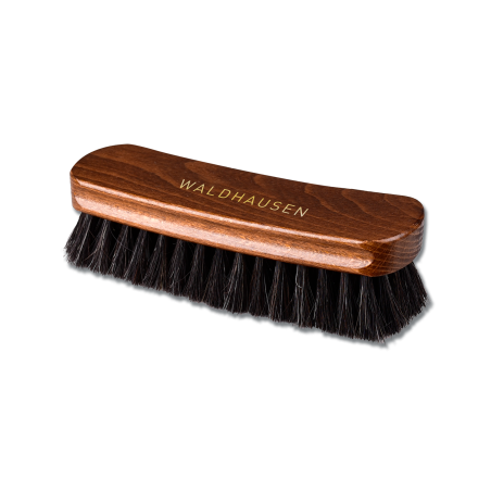 Cepillo lustrador Waldhausen exklusiv tamaño grande