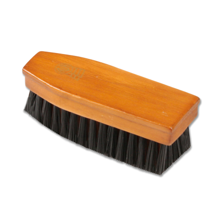 Cepillo para cascos Waldhausen HardWood