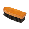 Cepillo para cascos Waldhausen HardWood - Naturaleza