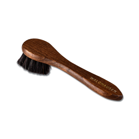 Cepillo para betún Waldhausen exklusiv