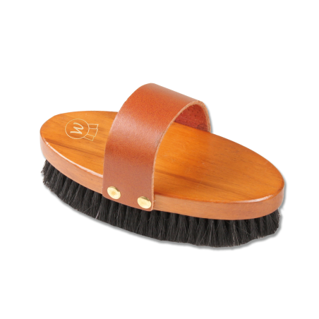 Cepillo de limpieza Waldhausen HardWood cerdas naturales