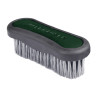 Cepillo de cabeza sintético Waldhausen - Verde abeto