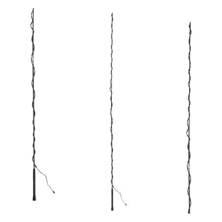 Chambrière Waldhausen desmontable sin anillo