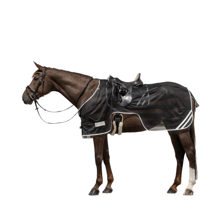 Camisa Waldhausen Reflex plateada