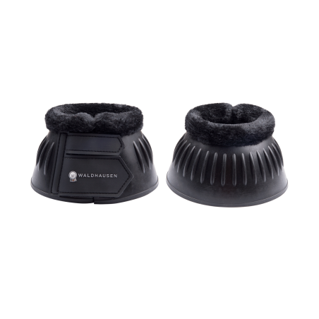 Campanas Waldhausen de caucho y piel sintética