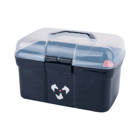 Caja de limpieza Waldhausen Lucky