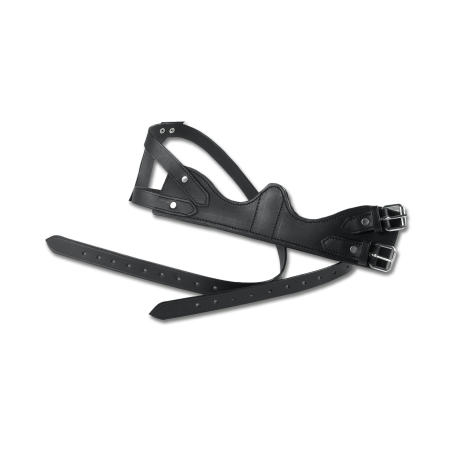 Collar anti-tic Waldhausen