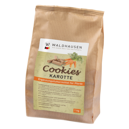 Caramelos Waldhausen 1 kg