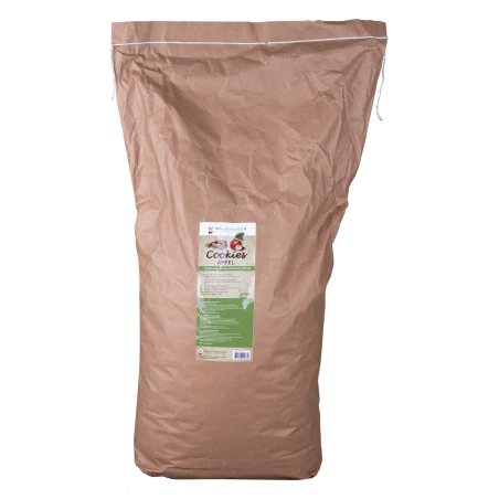 Caramelos Waldhausen 20 kg