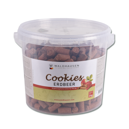 Caramelos Waldhausen cubo 3 kg