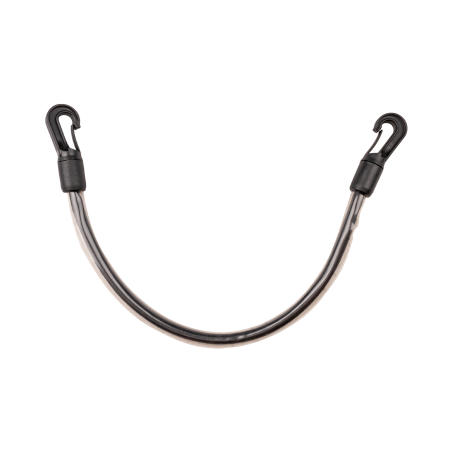 Correa de cola Waldhausen revestida de PVC