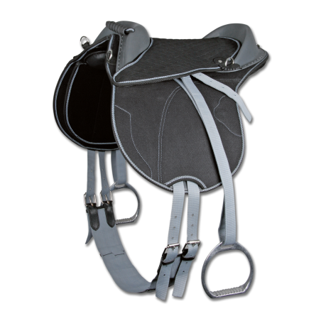 Bardette de equitación Waldhausen para niño