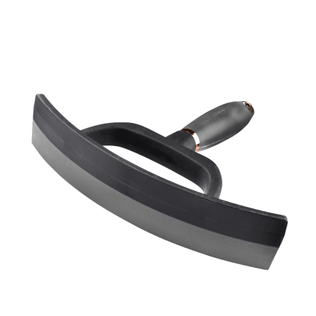 Cuchilla de calor Waldhausen con mango de gel