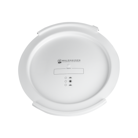 Tapa Waldhausen para cubo Flexi de 10 l o 17 l